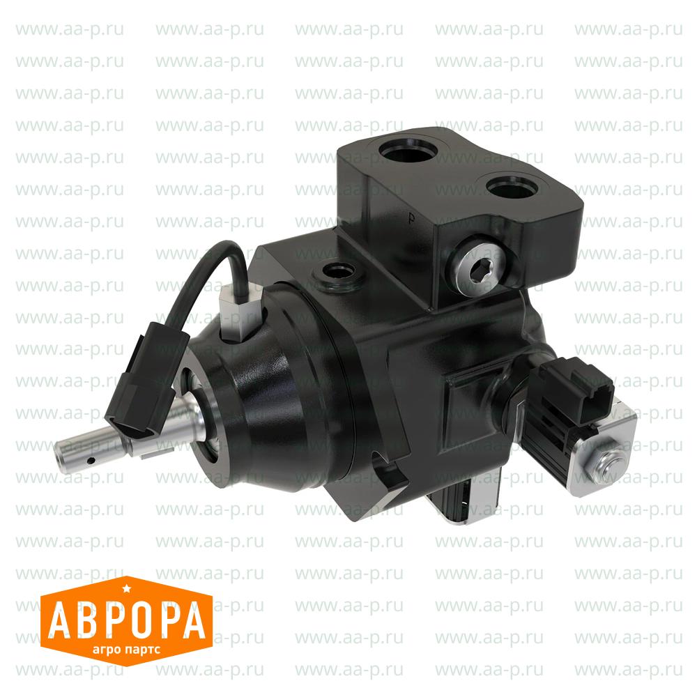Hydromotor